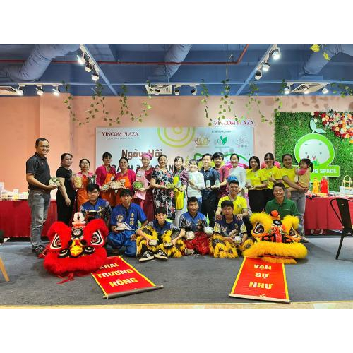 Sự Chuyển Mình Của Bánh Dân Gian Trong Xu Thế Thời Đại